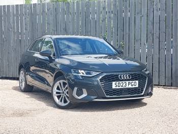 2023 (23) Audi A3 30 TFSI Sport 5dr