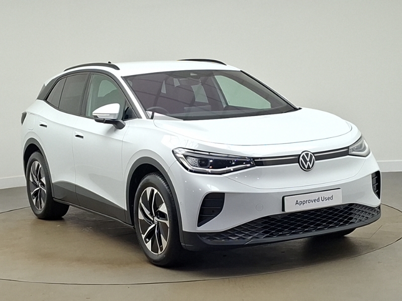 2025 Volkswagen ID.4