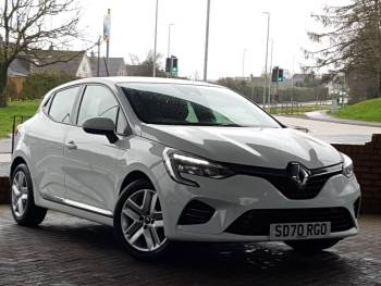 2020 (70) Renault Clio 1.0 SCe 75 Play 5dr