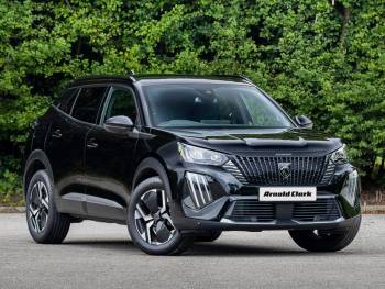 2025 (75) Peugeot 2008 1.2 PureTech 130 Allure 5dr EAT8