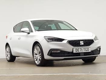 2021 (71) Seat Leon 1.0 TSI EVO SE Dynamic 5dr