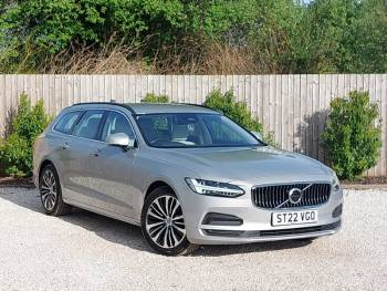 2022 (22) Volvo V90 2.0 B4P Core 5dr Auto