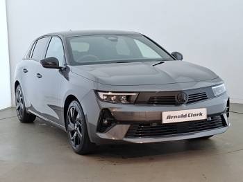 2024 (24) Vauxhall Astra 1.2 Turbo 130 GS 5dr