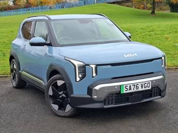 2026 (76) Kia Ev2 107kW First Edition 42kWh 5dr Auto
