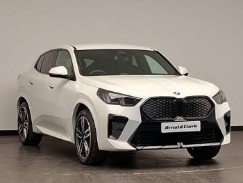 2026 (26) BMW Ix2 150kW eDrive20 Shadow Edition 65kWh 5dr Auto