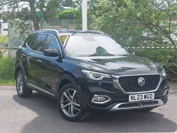 2023 (23) MG Hs 1.5 T-GDI Exclusive 5dr DCT