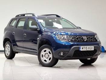 2019 (19) Dacia Duster 1.6 SCe Essential 5dr