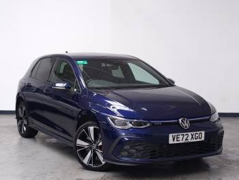 2023 (72) Volkswagen Golf 1.4 TSI GTE 5dr DSG