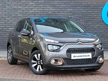 2023 (23) Citroen C3 1.2 PureTech C-Series Edition 5dr