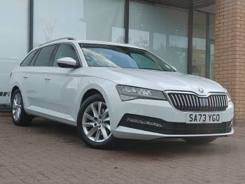 2023 (73) Skoda Superb 2.0 TDI CR SE Technology 5dr DSG