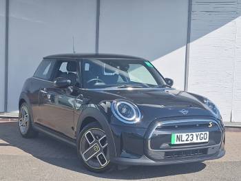 2023 (23) MINI Cooper S 135kW Cooper S Level 2 33kWh 3dr Auto
