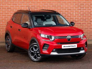 2026 (76) Citroen C3 1.2 Turbo Max 5dr