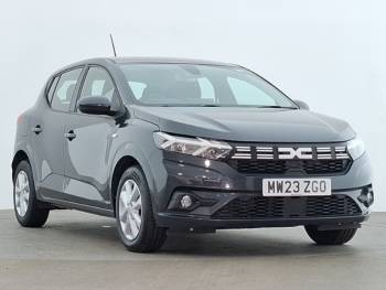 2023 (23) Dacia Sandero 1.0 Tce Expression 5dr