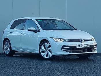 2024 (24) Volkswagen Golf 1.5 TSI 150 Match 5dr