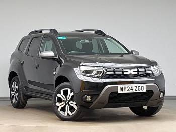 2024 (24) Dacia Duster 1.3 TCe 130 Journey 5dr