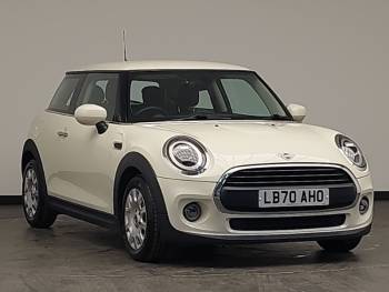 2020 (70) MINI One 1.5 One Classic II 3dr
