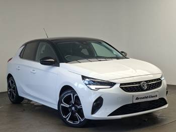 2022 (22) Vauxhall Corsa 1.2 Elite Edition 5dr