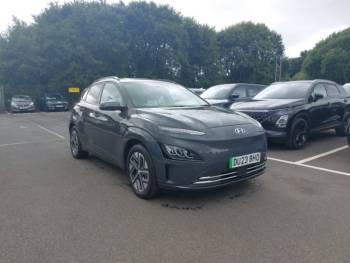 2023 (23) Hyundai Kona 150kW Ultimate 64kWh 5dr Auto