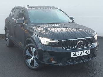 2023 (23) Volvo Xc40 1.5 T4 Recharge PHEV Core Bright 5dr Auto