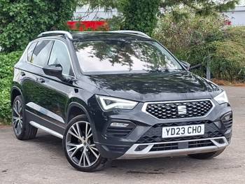 2023 (23) Seat Ateca 2.0 TDI Xperience Lux 5dr