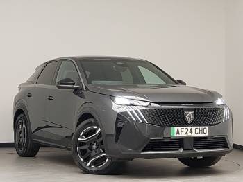 2024 (24) Peugeot 3008 157kW Allure 73kWh 5dr Auto