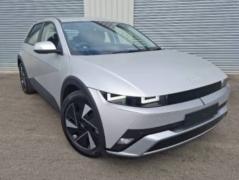 2026 (26) Hyundai Ioniq 5 168kW Advance 84 kWh 5dr Auto