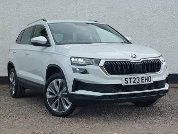 2023 (23) Skoda Karoq 1.5 TSI SE L 5dr DSG