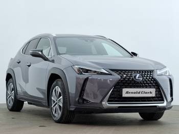 2023 (72) Lexus UX 300e 150kW 54.3 kWh 5dr E-CVT [Premium Plus Pack]