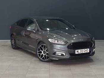 2020 (20) Ford Mondeo 2.0 EcoBlue ST-Line Edition 5dr