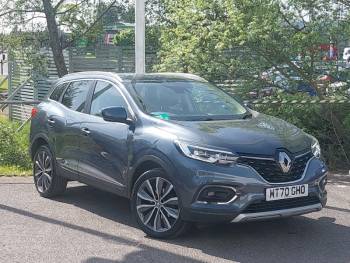 2020 (70) Renault KADJAR 1.3 TCE S Edition 5dr EDC