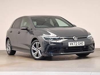 2022 (72) Volkswagen Golf 1.5 TSI R-Line 5dr