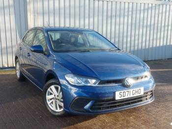 2021 (71) Volkswagen Polo 1.0 Life 5dr