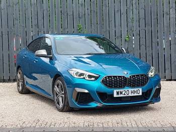 2020 (20) BMW 2 SERIES M235i xDrive 4dr Step Auto