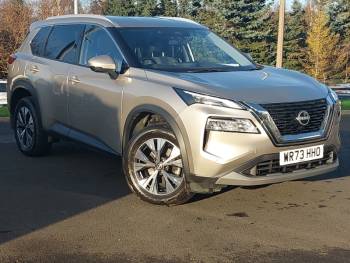 2023 (73) Nissan X-trail 1.5 MHEV 163 N-Connecta 5dr [7 Seat] Xtronic