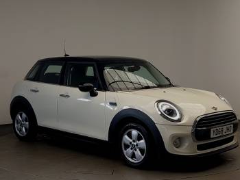 2018 (68) MINI Hatchback 1.5 Cooper II 5dr