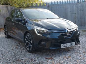 2021 (71) Renault Clio 1.0 TCe 90 S Edition 5dr