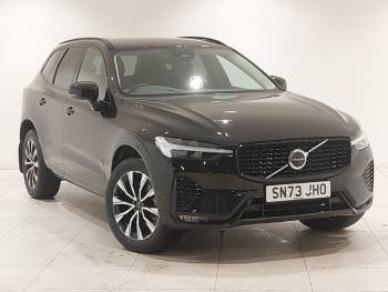 2023 (73) Volvo Xc60 2.0 B4D Plus Dark 5dr AWD Geartronic