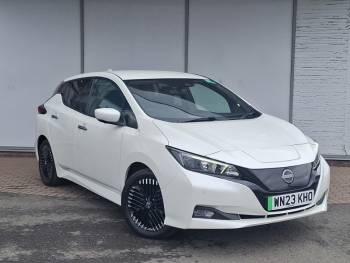 2023 (73) Nissan Leaf 110kW N-Connecta 39kWh 5dr Auto