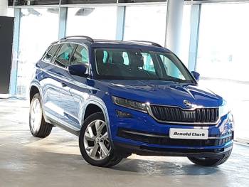 2020 (20) Skoda Kodiaq 1.5 TSI SE L 5dr DSG [7 Seat]