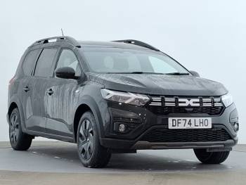 2024 (74) Dacia Jogger 1.6 HEV Expression 5dr Auto