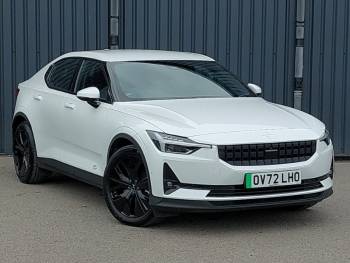 2022 (72) Polestar 2 170kW 78kWh Long Range SM [Pilot] 5dr Auto