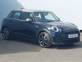 2021 (71) MINI Cooper 1.5 Cooper Exclusive 5dr Auto