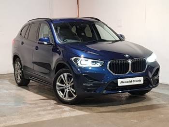 2020 (70) BMW X1 xDrive 18d Sport 5dr