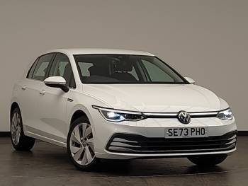 2023 (73) Volkswagen Golf 1.5 TSI Style 5dr