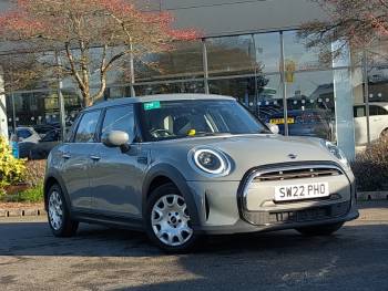 2022 (22) MINI Hatchback 1.5 One Classic 5dr