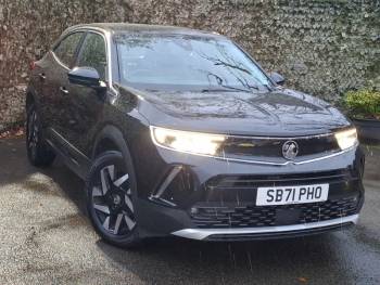 2022 (71) Vauxhall Mokka 1.2 Turbo Elite Edition 5dr