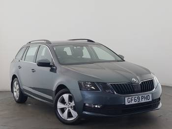 2019 (69) Skoda Octavia 1.0 TSI SE Technology 5dr