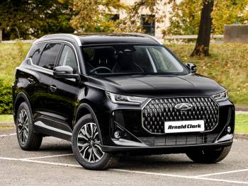 2025 Chery Tiggo 7 1.5T PHEV Aspire 5dr DHT