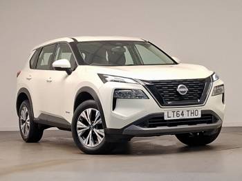 2023 (23) Nissan X-trail 1.5 E-Power 204 Acenta Premium 5dr Xtronic
