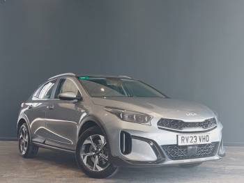 2023 (23) Kia Xceed 1.5T GDi ISG 2 5dr
